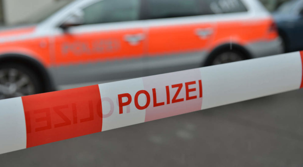 Luzern - Brand in Ladenlokal: Ursache geklärt