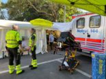 Zürich: Schlussbilanz zur Street Parade 2022 - mehrere Vorfälle von Needle Spiking