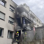 50'000 Fr. Sachschaden bei Brand in Rorschacherberg
