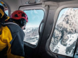 Kanton Wallis: Air Zermatt im Dauereinsatz