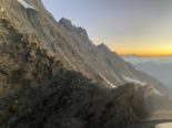 Täsch VS: Alpinist bei Bergunfall verstorben