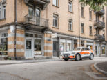 Stadt St.Gallen: Mann bedroht und beschimpft Polizisten
