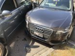 Niederurnen GL: Bei Unfall vortrittsberechtigtes Auto übersehen