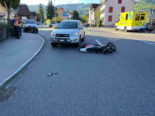 Tragischer Unfall in Altstätten: 16-Jähriger schwer verletzt