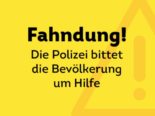 Grossfahndung in Bözen AG: Volg Filiale mit Schraubendreher überfallen
