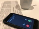 Kanton Schaffhausen: Schockanruf-Telefonbetrug vereitelt