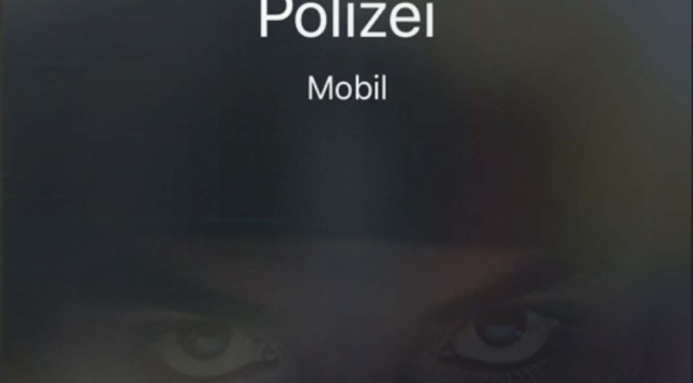 Kanton Zug: Falsche Polizisten treiben ihr Unwesen