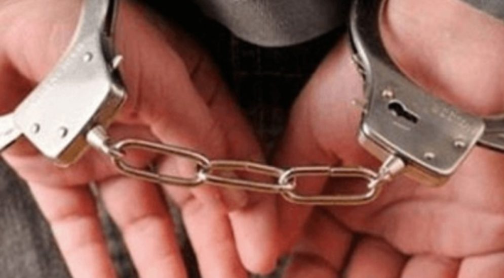 Kreuzlingen: Verhaftung wegen aggressivem Verhalten nach Diebstahl
