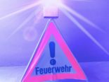 Amriswil TG: Brand in Einfamilienhaus
