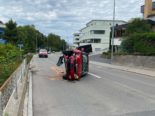 Menzingen ZG: 12-Jährige nach Unfall verletzt