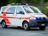 Schaffhausen: Buspassagierin bei Ausweichmanöver verletzt