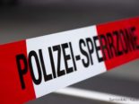 Oberhof AG: Tödlicher Unfall auf der Benkenstrasse