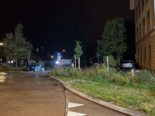 Bassersdorf ZH: Heftiger Unfall fordert zwei Verletzte