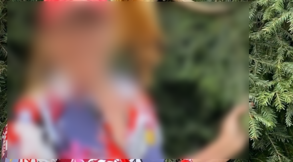 Kriens LU Vermisste Frau aufgefunden