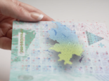 Der neue Schweizer Pass ist ab sofort erhältlich