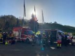 Menzingen ZG: Insasse entfacht Feuer in der JVA Bostadel