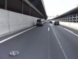 Hergiswil NW: Unfall zweier Fahrzeuge auf A2 führt zu Stau
