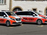 Klingnau: Polizeischalter bleibt geschlossen