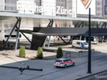 Flughafen Zürich: Fingerlinge mit Kokain in Unterhose versteckt