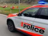 Oberwald: Tödlicher Verkehrsunfall