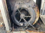 Hemberg SG: Ventilator in Brand geraten