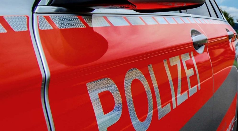 Strecke zwischen Luzern-Horw und Ringstrasse wegen Unfall gesperrt