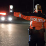 St.Gallen: Bis über 3 Promille - mehrere betrunkene Personen in Gewahrsam genommen