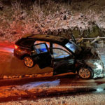 Unfälle Luzern: Lenker stirbt noch vor Ort in Hasle