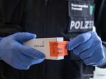 St. Gallen: Bargeld und Bildschirm in Jugendtreffs gestohlen