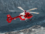 21 neue Rettungshelikopter für die Rega