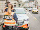 St.Gallen: Zwei Personen angezeigt