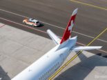 Zürich Flughafen: Kokain in Koffer mit doppeltem Boden versteckt