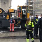Zürich: Brand im Kreis 5