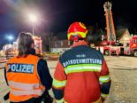 Brand in Schützenhaus Däniken SO: Ursache ermittelt