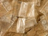Grenchen SO: Heroin, Streckmittel und Kokain sichergestellt