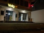 Neuendorf: Bankomat nach Sprengung zerstört - Täter geflohen