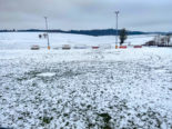 Freiburg: Drei Fussballplätze mutwillig beschädigt