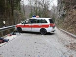 Tragischer Unfall in Rümlingen BL: Feuerwehroffizier stirbt wegen medizinischer Ursache