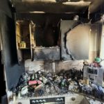 Arlesheim BL: Beträchtlicher Sachschaden nach Brand