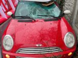Frauenfeld: Fussgängerin von Auto angefahren und verstorben