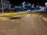 Alpnach Dorf: Fussgänger bei Unfall von Auto angefahren