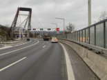 Schaffhausen: Lastwagen-Chaffeur übersieht bei Unfall Auto