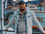 Schaffhausen: Leu Nicusor (35) wird vermisst