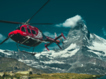 Kanton Wallis: 42 Einsätze der Air Zermatt am Wochenende