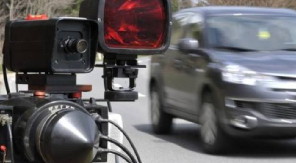 Madiswil: Motorradfahrer mit 104 km/h zu schnell erwischt