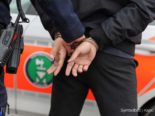 St. Margrethen: Drei Männer (15, 29, 31) nach Diebstahl angehalten