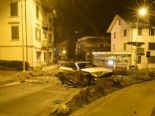 Kanton Luzern: Betrunkene Fahrer verursachen mehrere Unfälle