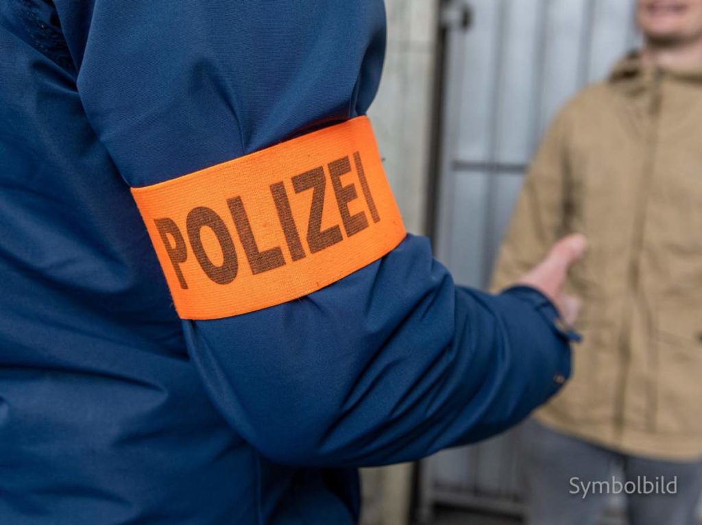 Winterthur: Mehrere Kilo Drogen bei mutmasslichen Dealern gefunden
