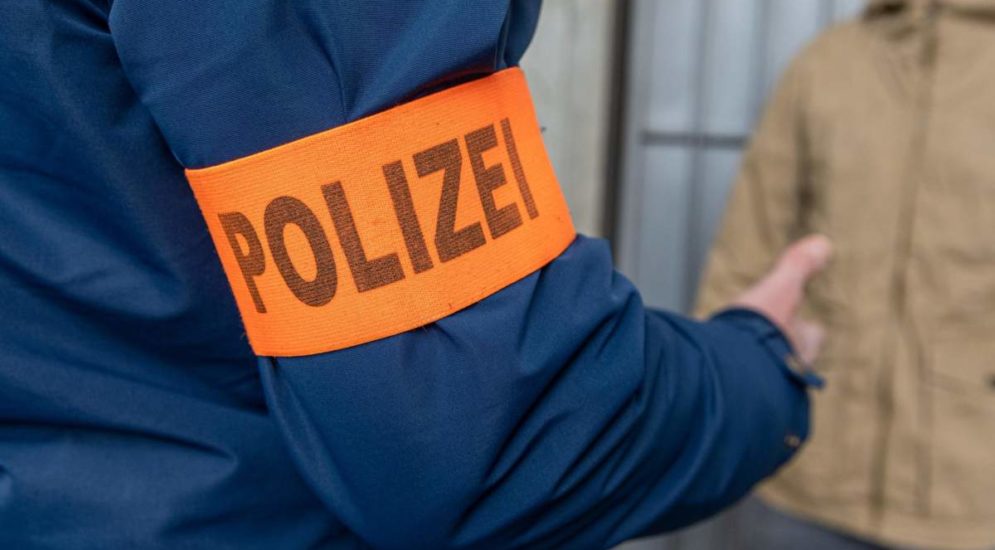 Winterthur: Mehrere Kilo Drogen bei mutmasslichen Dealern gefunden