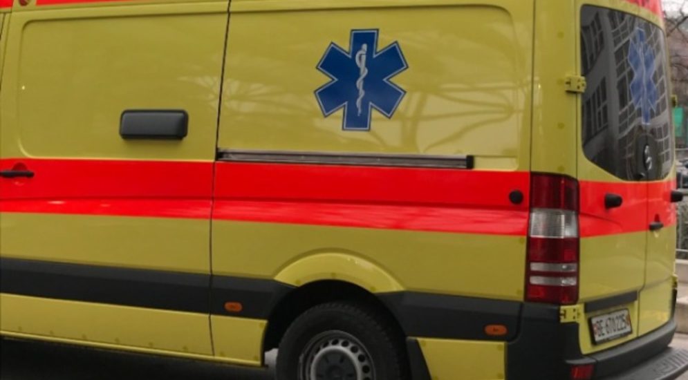 Burgdorf BE: Fussgänger nach Unfall mit LKW schwer verletzt